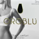 № 01. Oroblu Shaper (Бюст)