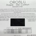 № 01. Oroblu Shaper (Бюст)