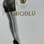 № 05. Oroblu Boxer Shok Up