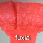 Панчохи Katherina "Romantic" 20 den