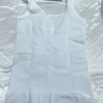 № 09. Shaper Caraco vest topless