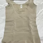 № 09. Shaper Caraco vest topless