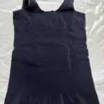 № 09. Shaper Caraco vest topless