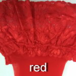 Панчохи Katherina "Romantic" 20 den