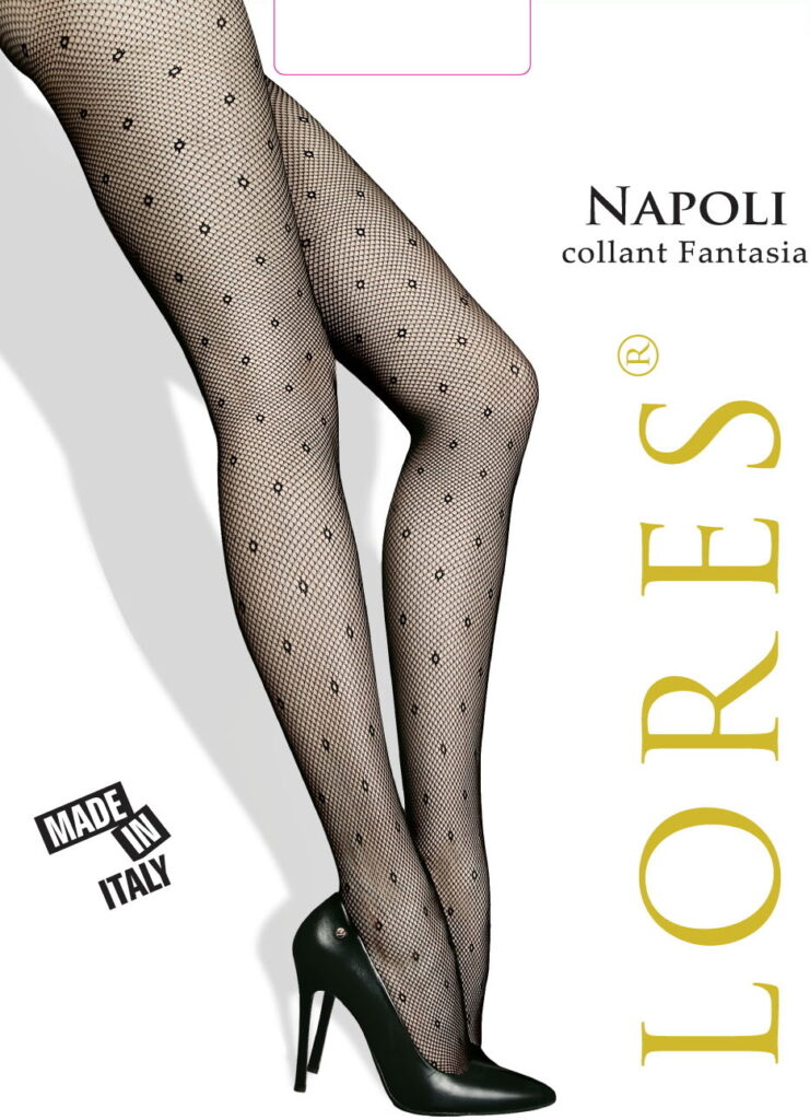 Колготки Lores "Napoli"