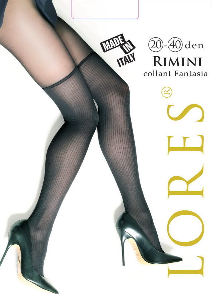 Колготки Lores "Rimini" 20-40 den