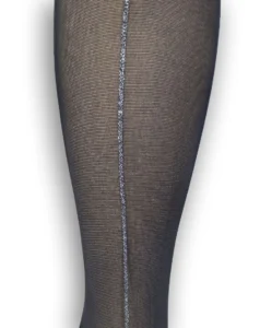 Колготки Dolores Fantasia "Riga Argento"