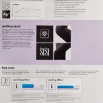 Колготки SiSi "Touch Effect" 70 den