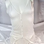 Корсет з пажами для панчіх + стрінги