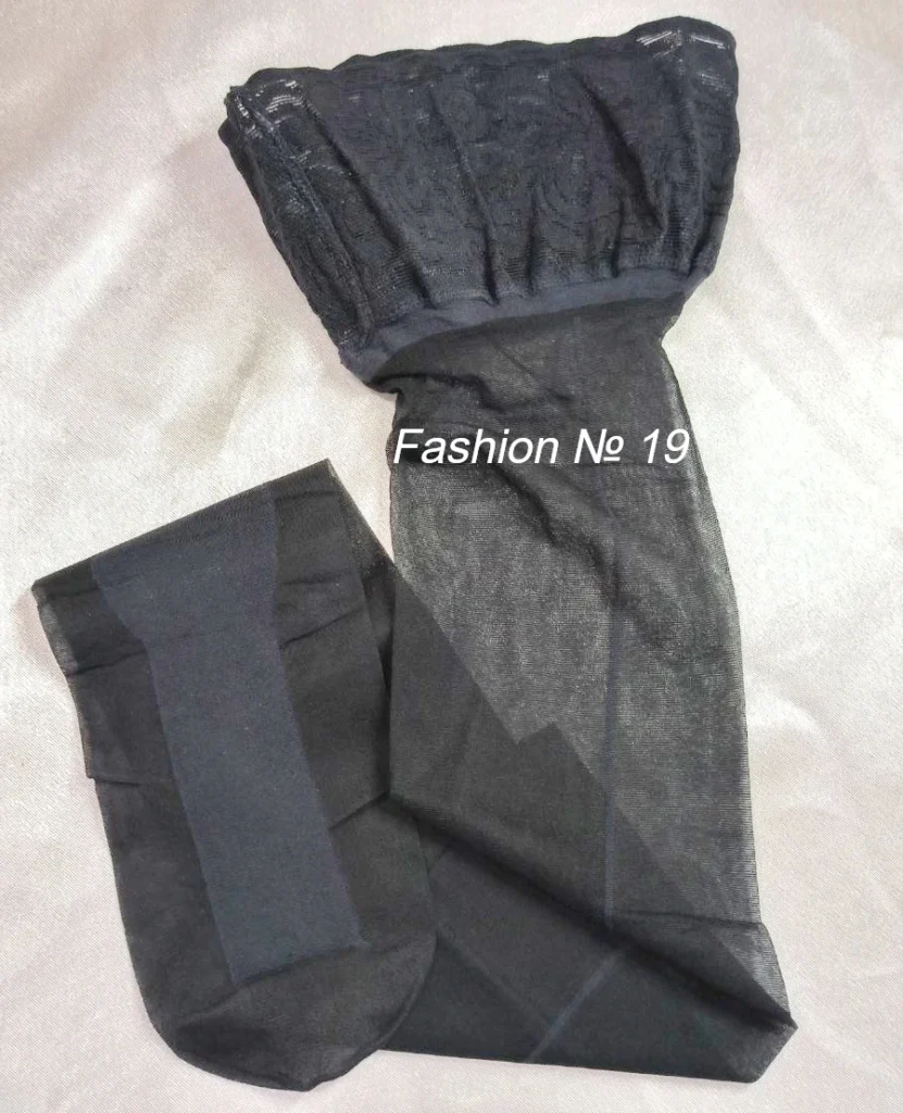 Панчохи Dolores "Fashion № 19" 40 den