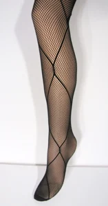 Колготки Dolores Fashion "Romb" Rete