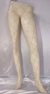 Колготки Dolores Fashion "Romb" Rete