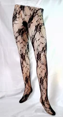 Lores Колготки-візерунок "Rete 025"
