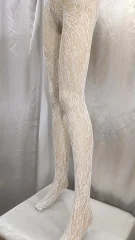 Колготки-візерунок Lores "Fashion Rete № 028"