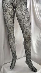Колготки-візерунок Lores "Fashion Rete № 029"