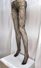 Колготки-візерунок Lores "Fashion Rete № 029"