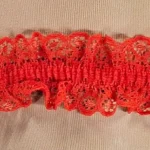 Підв'язка для панчіх