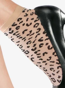 Шкарпетки Lores "Animale" 20-40 den