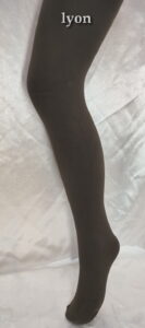 Колготки Lores "Nord Therma" 300 den