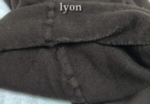 Колготки Lores "Nord Therma" 300 den