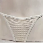 Стрінги середня сітка