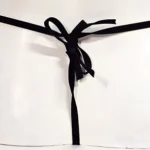 Стрінги середня сітка