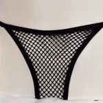 Стрінги середня сітка