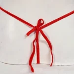 Стрінги середня сітка