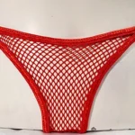 Стрінги середня сітка