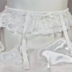 Пояс під панчохи № 16