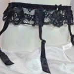 Пояс під панчохи № 16