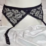 Пояс під панчохи № 17