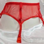 Пояс під панчохи № 20