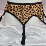 Пояс під панчохи № 21