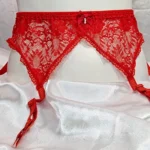 Пояс під панчохи № 24