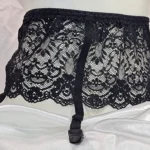 Пояс під панчохи № 25