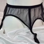 Пояс під панчохи № 30