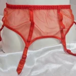 Пояс під панчохи № 30