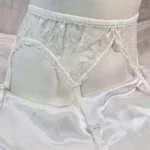 Пояс під панчохи № 32