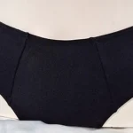 Атласні трусики