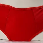 Атласні трусики