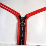 Стрінги з блискавкою