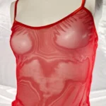 Майка-сітка